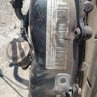 фото thumb №6, Двигатель bdw 2.4 v6 audi a6 c6