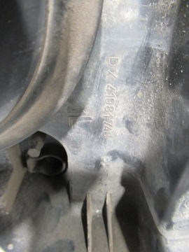 фото thumb №6, Корпус фильтра воздуха 5200300 fiat doblo ii 1.3mjet