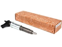 фото thumb №2, Оригінальний номер renault форсунка espace iv koleos 2.0 dci