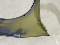 фото thumb №8, Vw id.3 10a крыло левый перед передний 2020-2024 rok