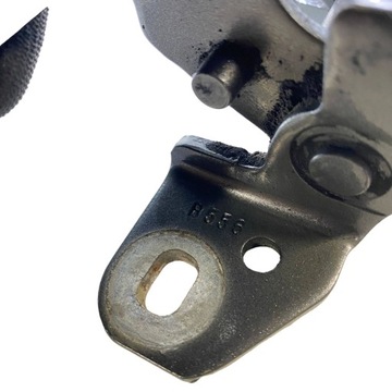 фото thumb №9, Dodge charger 2019 ліва сторона петлі