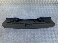 фото thumb №1, Защита накладка поперечина задняя opel crossland x 17-