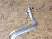 фото thumb №3, Renault scenic iv шланг кондиционера 1.7 adblue