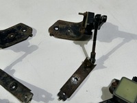 фото thumb №5, Датчики вирівнювання підвіска лампа lincoln continental 2017r-