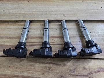 фото thumb №1, Катушка зажигания touran i 1.6 fsi