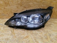 фото thumb №1, Лампа левая фара левый peugeot 308 ii t9 2014-