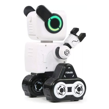 Zdalnie sterowany robot-zabawka Cady Wile Robot-Advisor Touch Robot
