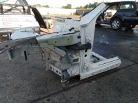 фото thumb №4, Mercedes cls 2 ii c218 x218 10-18 чверть ліва перед - підкрилок поріг лівий