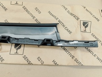 фото thumb №10, Vw polo vi taigo планка вертикальна двері na стійка праві перед