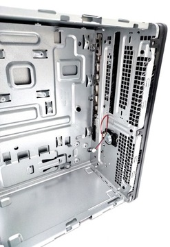 Корпус HP ProDesk 600 G3 MT, настольный компьютер, mATX