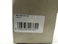 фото thumb №8, Карман na накладки на фары w lampce porsche cayenne 03-10