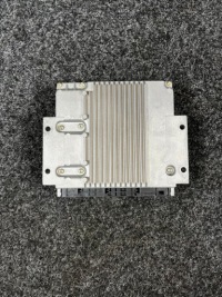 фото thumb №5, Модуль ecu блок керування  mercedes w208 clk a0265451032