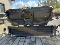 фото thumb №9, Bmw x1 u11 m-pakiet 2.0d pas передній комплект підсилювач радіатор eu