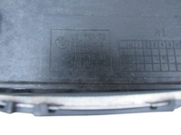 фото thumb №14, Bmw 5 f10 f11 3.0 pas переднее усилитель балка панель крепления фар жалюзи 7502056