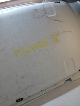 фото thumb №10, Renault megane iv универсал потолок потолок