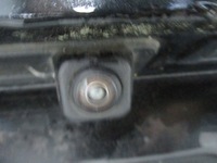 фото thumb №5, Крышка багажника задняя bmw 5 g31 kombi камера 17r