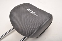 фото thumb №6, Renault megane iii рестайлінг підголівник перед gt line комплект