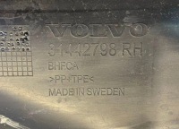 Завершение крыла volvo 31442798 1.5l 2022 с Разборки, фото thumb