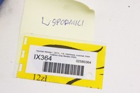 фото thumb №6, Ix364 hyundai veloster i кронштейни тримачі кріплення