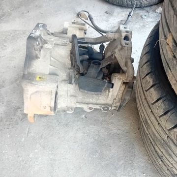 фото thumb №10, Коробка передач коробки передач vw golf vi 08-14 1.6 tdi 77kw 105km lhw
