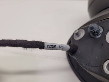 фото thumb №10, Дзеркало зовнішні права сторона opel crossland x 2019 262052-07d