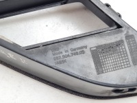 фото thumb №8, 2006 porsche boxster 987 впуск повітря w крила 98750474901