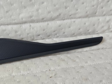 фото thumb №6, Захист планка dekor консолі панелі ford focus mk4 iv jx7b-a045h93