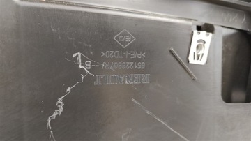 фото thumb №10, Капот reault twingo 3 iii po 2014 651226807r