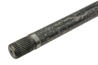 Приводной вал приводная volvo xc90 02-14 /mtm,prawa/ Доставка, фото thumb