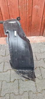 фото thumb №1, Hyundai i10 iii 3 подкрылок передние правое 86814-k7000