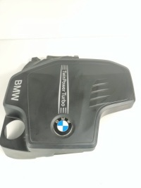 Купить Bmw f15 f20 f30 защита шумоизоляция двигателя 8610473, фото thumb