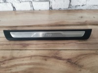 фото thumb №1, Молдинг grand cherokee wk2 lift 1nc80lc5ab