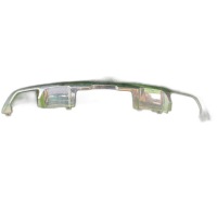 фото thumb №1, Mercedes glk w204 накладка спойлер задня a2048857523