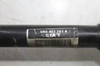 фото thumb №7, Полуось левый перед 6r0407761a polo 6r 1.2 tdi 09-