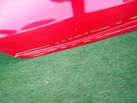 фото thumb №7, Skoda octavia iv kombi дверь правое задние задняя