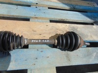 фото thumb №3, Піввісь ліва коротка focus mk3 c-max mk2 1.6 tdci