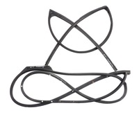 фото thumb №1, Kia picanto iii уплотнители дверь левый перед