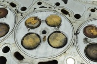 фото thumb №10, Головка transit ducato jumper 2.2 tdci євро 5 bk2q-6090-ac