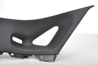 фото thumb №6, Ford puma mk2 захист стійка лівий задня