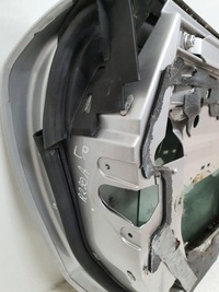 фото thumb №8, Двері лівий перед 744 mercedes sl r230