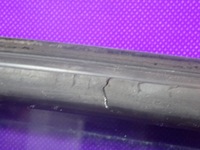 фото thumb №5, Vw lt ii 35 sprinter 96-06 стекло кузовная левая bok левый задняя