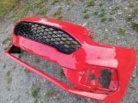 фото thumb №2, Ford fiesta mk 8 st-line 2017-21 r. бампер передний oryg.