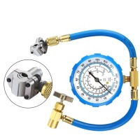 2 szt клапан кондиционера zgodny пабтрубок  трубный 1/4", 5/16", 3/8" с Разборки, фото thumb