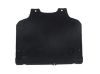 фото thumb №1, Audi a4 s4 b9 передня частина belly pan rear section 8w0863822b