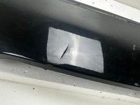 фото thumb №5, Mazda 3 iii решітка радіатора решітка радіатора молдинг перед 2020-