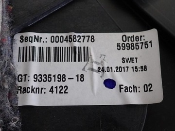 фото thumb №14, Туннель подлокотник комплектный европа оригинал bmw x1 f48 x2 f39 17r