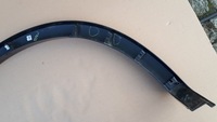фото thumb №10, Ford ranger wildtrak ліва молдинг крила задня 2022r