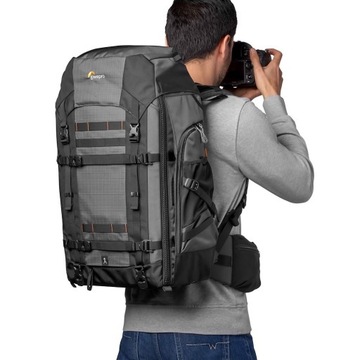Plecak Lowepro Pro Trekker BP 550 AW II GL