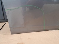 фото thumb №6, Volvo v40 двері перед передні праве 2012