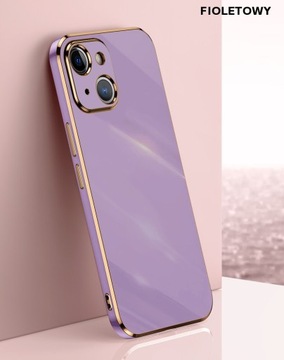 ГЛАМУРНЫЙ ЧЕХОЛ ДЛЯ IPHONE 14 + СТЕКЛО